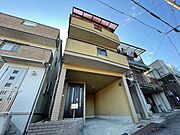 村野駅より徒歩7分 築26年9ヶ月の賃貸物件