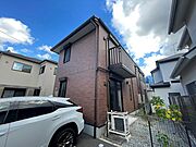 香里園駅よりバス10分 徒歩9分 築9年2ヶ月の賃貸物件