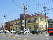 野村マンション 1階 築40年2ヶ月の賃貸物件