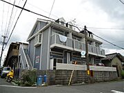 宮之阪駅より徒歩14分 1階 築35年9ヶ月の賃貸物件