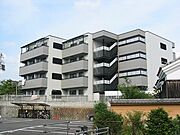 村野駅より徒歩2分 4階 築28年8ヶ月の賃貸物件