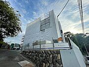 光善寺駅より徒歩6分 1階 新築の賃貸物件