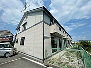 サニーヒルモリイ 1階 築25年8ヶ月の賃貸物件