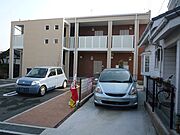 牧野駅より徒歩16分 2階 築17年9ヶ月の賃貸物件