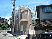 御殿山駅より徒歩17分 1階 築18年8ヶ月の賃貸物件