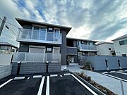 D-residence枚方上之町 1階 新築の賃貸物件