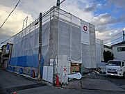 枚方市駅より徒歩12分 1階 新築の賃貸物件