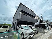 枚方市駅より徒歩8分 2階 築7年9ヶ月の賃貸物件