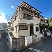 枚方市駅よりバス8分 徒歩4分 築41年6ヶ月の賃貸物件