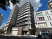 枚方市駅より徒歩1分 9階 築3年4ヶ月の賃貸物件