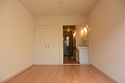 ヴァンメゾン 1階1Kのリビング/ダイニング