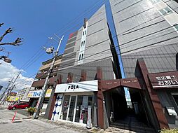 ラフォーレ枚方1番館