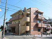 フェローズ中宮の賃貸物件