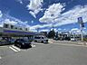 周辺：ローソン 枚方茄子作東町店（625m）