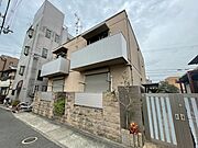 光善寺駅より徒歩6分 1階 築16年9ヶ月の賃貸物件