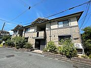 枚方市駅よりバス6分 徒歩2分 1階 築22年3ヶ月の賃貸物件