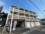 枚方市駅よりバス10分 徒歩3分 2階 築22年11ヶ月の賃貸物件