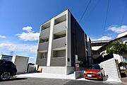 御殿山駅より徒歩6分 3階 築5年5ヶ月の賃貸物件