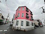 枚方市駅よりバス6分 徒歩4分 2階 築30年9ヶ月の賃貸物件