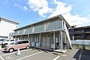 御殿山駅より徒歩8分 2階 築33年7ヶ月の賃貸物件