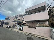 星ケ丘駅より徒歩1分 2階 築37年6ヶ月の賃貸物件