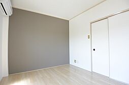 南マンション 1Kの写真