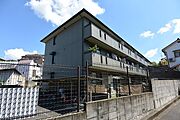 枚方市駅より徒歩7分 2階 築25年9ヶ月の賃貸物件