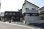 クレール山之上北町の賃貸物件