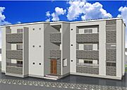 クリエオーレ松丘町の賃貸物件