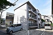 プライブ香里園 3階 築55年5ヶ月の賃貸物件