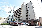 ベロフィオーレ宮之阪の賃貸物件