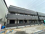 牧野駅より徒歩5分 1階 新築の賃貸物件