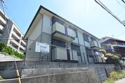 枚方市駅より徒歩9分 2階 築27年1ヶ月の賃貸物件