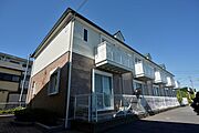 村野駅より徒歩4分 築24年2ヶ月 2階建の賃貸物件