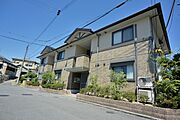クレール山之上の賃貸物件
