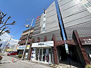 枚方市駅より徒歩11分 築29年2ヶ月 5階建の賃貸物件