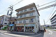 枚方市駅よりバス17分 徒歩8分 4階 築47年5ヶ月の賃貸物件
