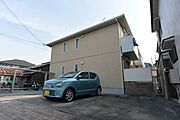 シャーメゾン走谷の賃貸物件