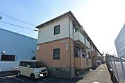 シャトー堂山の賃貸物件
