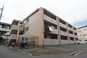 枚方市駅よりバス12分 徒歩2分 2階 築34年9ヶ月の賃貸物件