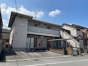 フォルテシモ 2階 築18年2ヶ月の賃貸物件