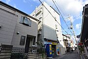 リーフジャルダン牧野駅前の賃貸物件