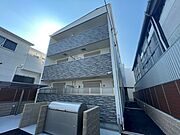 ラモーナ出口 2階 新築の賃貸物件