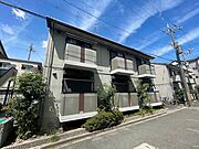 枚方公園駅より徒歩7分 1階 築27年7ヶ月の賃貸物件
