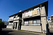 サンビレッジ高田B棟 1階 築30年11ヶ月の賃貸物件
