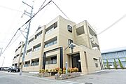 枚方市駅よりバス14分 徒歩4分 1階 築19年2ヶ月の賃貸物件
