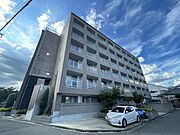 シャンテー御殿山2番館 5階 築13年の賃貸物件
