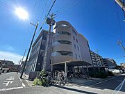 枚方市駅より徒歩10分 1階 築20年7ヶ月の賃貸物件