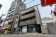 枚方市駅より徒歩3分 2階 築9年4ヶ月の賃貸物件
