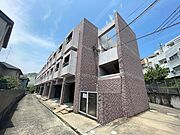Belong香里園 3階 築52年6ヶ月の賃貸物件